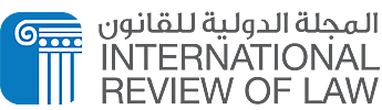 International Review of Law Logo