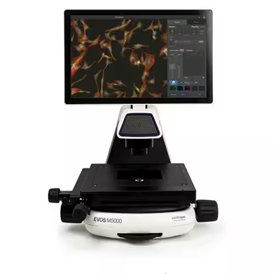 EVOS M5000 Imaging System