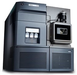 Xevo LC System