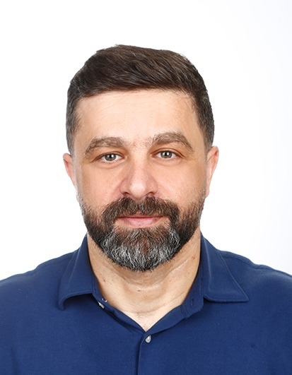 Prof. Khaled Al Hamad