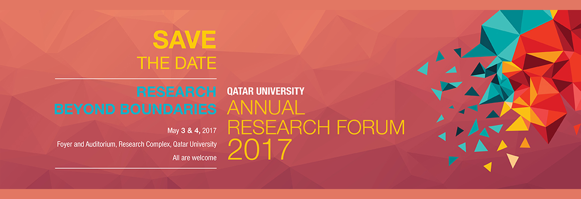 Research Forum 2017