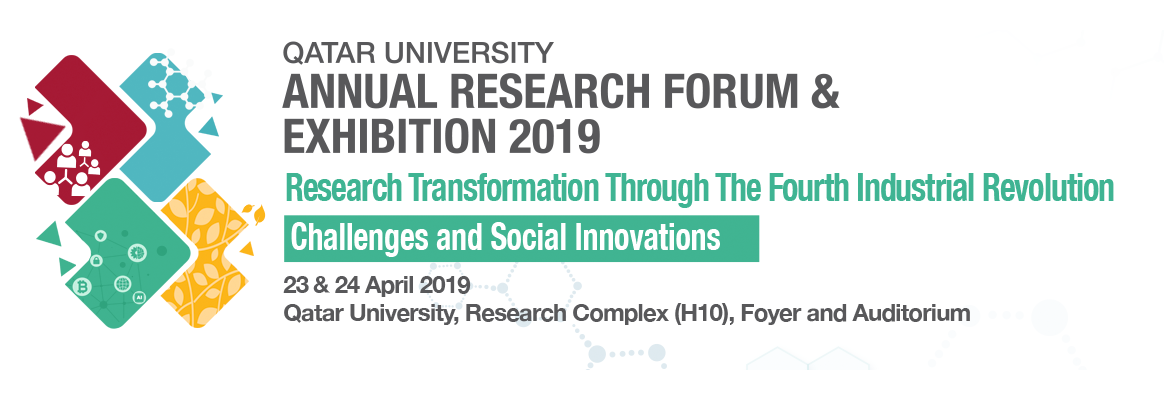 Research Forum 2019