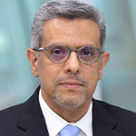 AI World Summit 2025 Photo