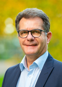 Dr. Wim Vanhaverbeke