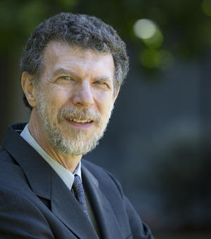 Prof. Rick Krever