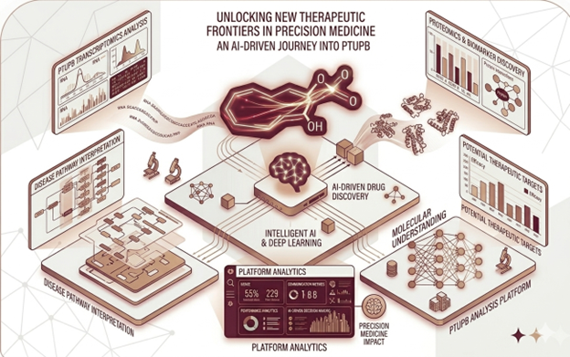 Precision Medicine AI