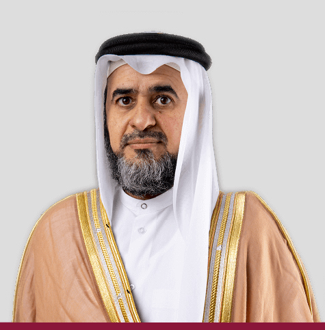 Ibrahim Abdulla I Al-Ansari