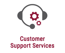 Customer Support Services