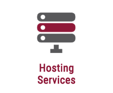 Hosting Services