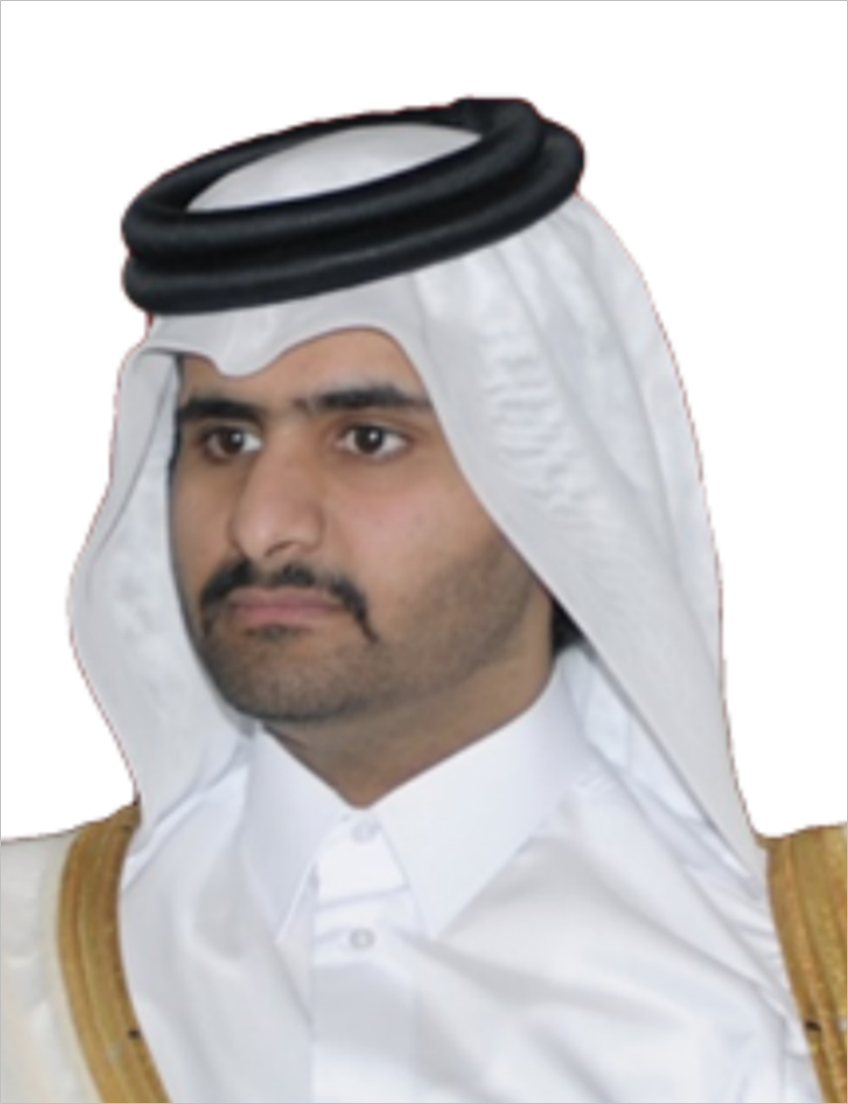 HH Deputy Amir Sheikh Abdullah bin Hamad Al-ThaniChairman of the Board of Regents